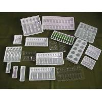 ampoules tray