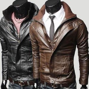 Mens Jackets