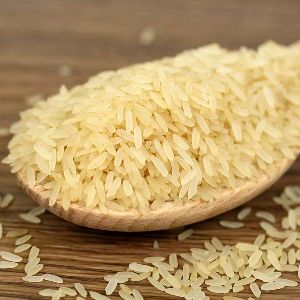 Indian Parboiled Rice