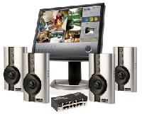 video security system