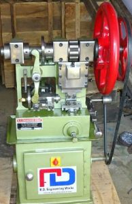 BALL BEADS MAKING MACHINE