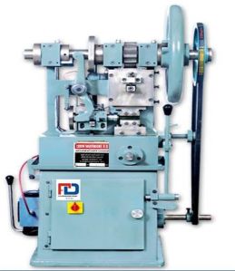 Ball Chain Making Machine