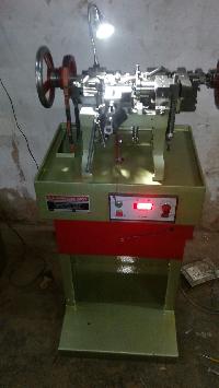 Curb Chain Making Machine