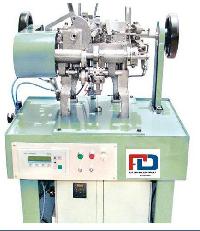 Figaro Chain Making Machine