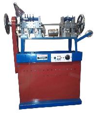 Foxtail Chain Making Machine