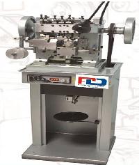 Venetian Chain Making Machine