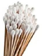 Cotton Swabs