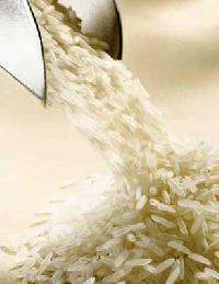 Indian Raw Rice