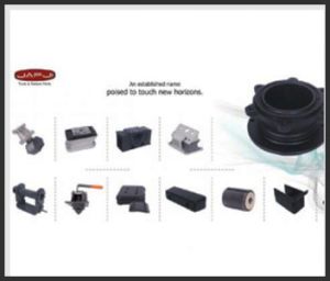 anti vibration parts