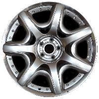 Alloy Wheel Rims