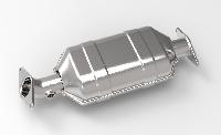 catalytic converters