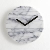 Marble Clock