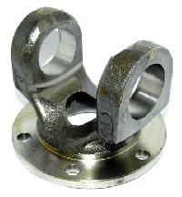 Flange Yoke