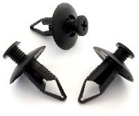 Plastic Fasteners