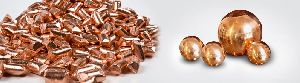 Copper Anodes