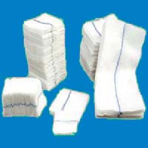 Gauze Swab