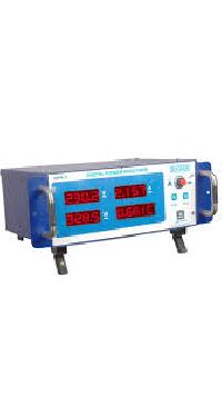 digital power analyzer