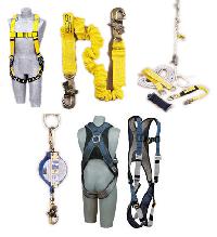 rescue equipments