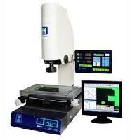 video measuring systems