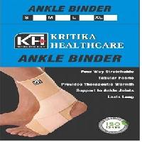 Ankle Binder