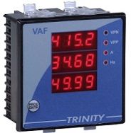 Rms Type Digital Meters