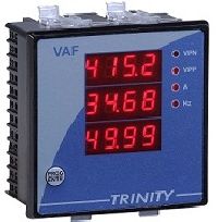 Vaf Meters