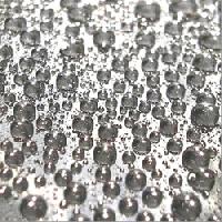 Water Repellent Coatings