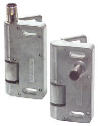 safety door hinge switch