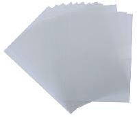 pvc paper