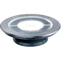 LED Floor Mounted Light