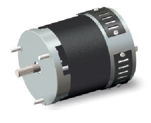 Brush Motor Ungeared