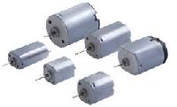 DC Brush Motor