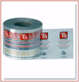 Self Adhesive Labels Rolls