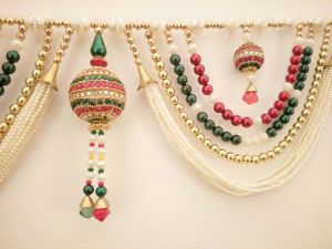 Handmade Ethnic Torans