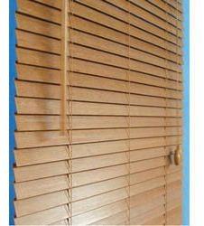 bamboo window blinds