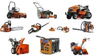 Lawn Equipment