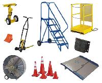 warehouse equipments