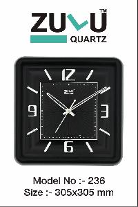 Zulu Clock
