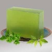 nature tulsi soap