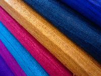 raw silk fabric