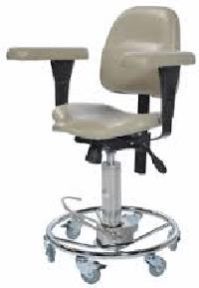 Surgeon Chair