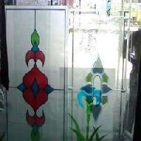 Fusion Glass