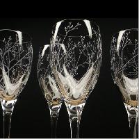 Decorative Glasses