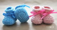 Baby Booties