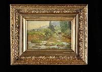 antique paintings