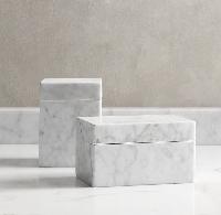 Marble Boxes