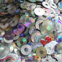 Pc Cd Scrap