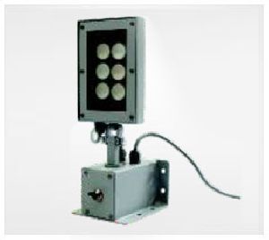 6 LED - ML PRESS LAMP