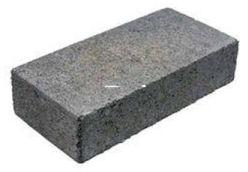 Solid Concrete Blocks