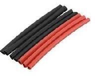 heat shrink cables